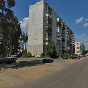 Tsentralnaya ulitsa, 5, Sertolovo: photo