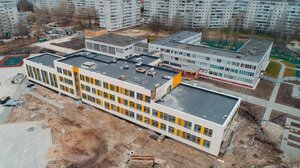 Volodarskogo Street, 6, Orehovo‑Zuevo: photo