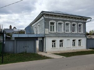 Ulitsa Tsiolkovskogo, 49 ، : صورة