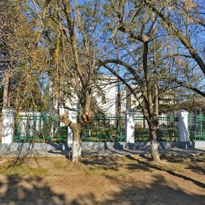 Ulitsa Kirova, 8, Temryuk: photo