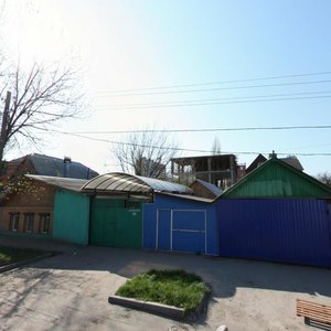 Malyuginoy Street, 250, Rostov‑na‑Donu: photo