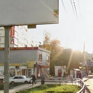 Stara Zagora Street, 255А, Samara: photo