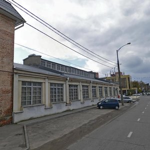Kalinin Street, 368, Krasnodar: photo