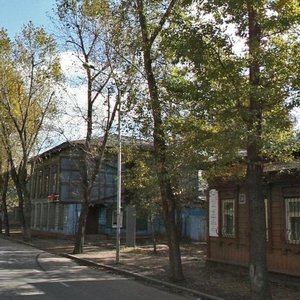 Dekabrskikh Sobytiy Street, 38 ، إيركوتسك: صورة