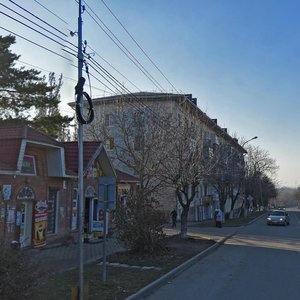 Oktyabrskaya ulitsa, 57, Zheleznovodsk: photo