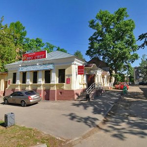 Rynochniy Lane, 5/71, Ivanovo: photo