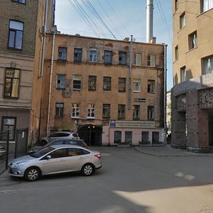 Nevskiy Avenue, 112, : foto