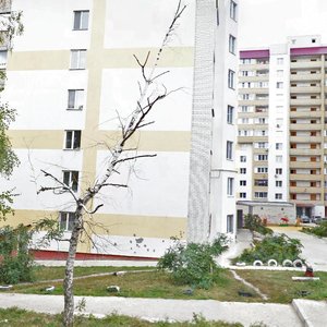 Millerovskaya ulitsa, 33А, Saratov: photo