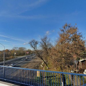 Leningradskoye Highway, 290А, Moscow: photo