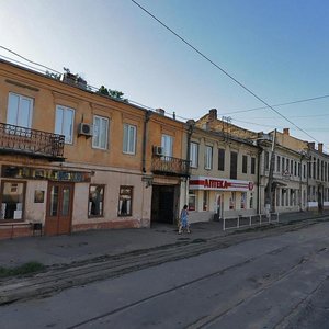 Vulytsia Chornomorskoho Kozatstva, No:5, Odesa: Fotoğraflar