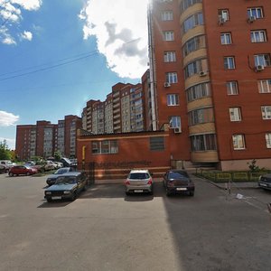 Ulitsa Vyacheslava Tomarovicha, 1 ، موسكو ومحافظة موسكو: صورة