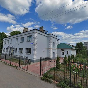 Zheleznodorozhnaya ulitsa, 2/6, Luga: photo