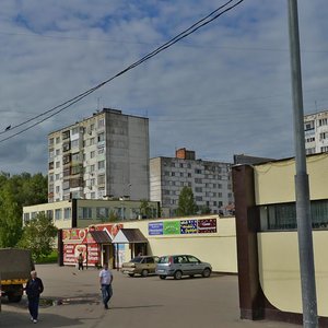 Rabochiy posyolok Kiyevskiy, 18А, : foto