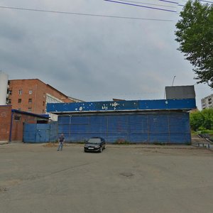 Baykalskaya Street, 241/1, : foto
