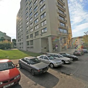 Biersana Street, 3 ، مينسك: صورة