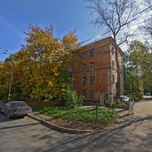 Genkinoy Street, 41 ، نيجني نوفغورود: صورة