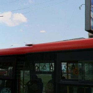 Zakieva Street, 41А, Kazan: photo