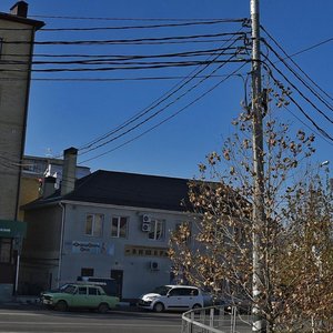 Krestyanskaya Street, 24А, : foto