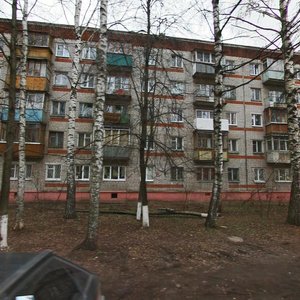 Krylov Street, 14, Nizhny Novgorod: photo