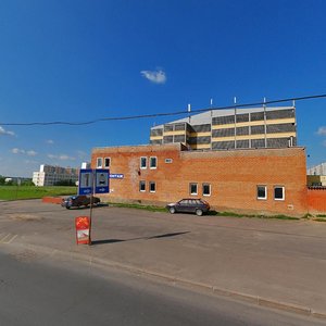 Skulptora Mukhinoy Street, 18с1, : foto