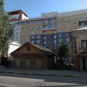 Bol'shaya Pecherskaya Street, 57Б ، نيجني نوفغورود: صورة