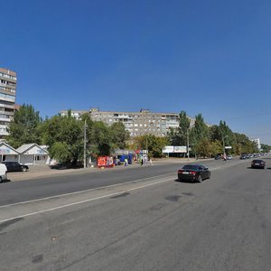 Naberezhna Peremohy Street, 100, Dnipro: photo