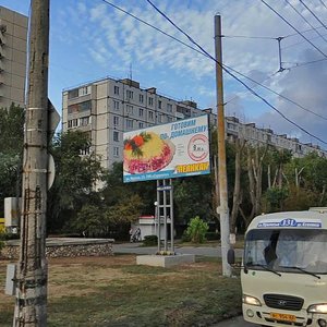 Тольятти, Приморский бульвар, 28: фото