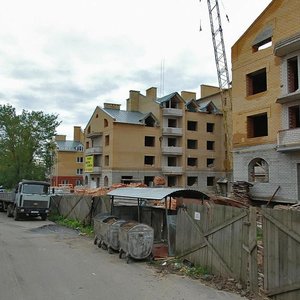 Псков, Красноармейская улица, 6: фото