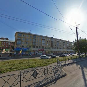 Gazety Krasnoyarskiy Rabochiy Avenue, 169 ، كراسنويارسك: صورة