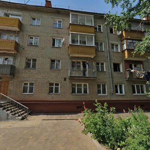 Тамбов, Мичуринская улица, 76: фото