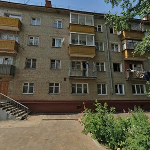 Michurinskaya Street, 76, : foto