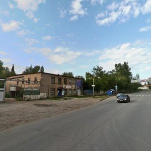 Ulitsa Geofizikov, No:14, Krasnokamsk: Fotoğraflar