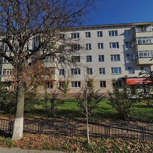 Proletarskaya ulitsa, 14, Zvenigorod: photo