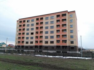 Воронежская область, Ясная улица, 3: фото