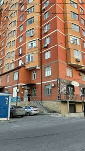 Ali-Gadzhi Akushinskogo Avenue, 62к2 ، ماخاتشكالا: صورة