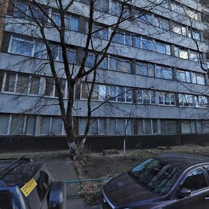 Planetnaya Street, No:3к2, Moskova: Fotoğraflar