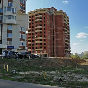 Stoletova Street, 7к1, : foto