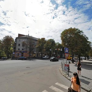 Ruska vulytsia, 8, Ternopil: photo