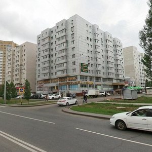 Qanysh Sátbaev kóshesi, 23/1, Astana: photo