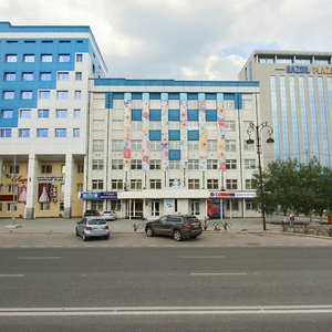 Respubliki Street, 145, Tyumen: photo