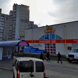 Revutskoho Street, 14А, Kyiv: photo