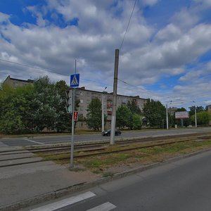 Pobedy Avenue, 23/17, Cherepovets: photo