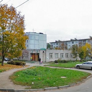 Perekopskiy voyenny gorodok, 22А, Vladimir: photo