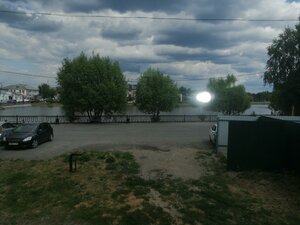 Lunacharskogo Street, 57, : foto