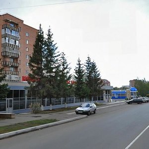 Gagarina Street, 34А, Nizhnekamsk: photo