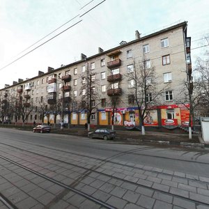 Kirova Avenue, 12, Nizhny Novgorod: photo