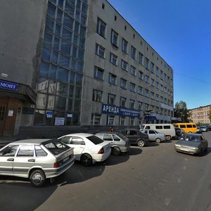 Спасская 8 ульяновск карта