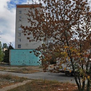 Novobudivna vulytsia, 3, Mykolaiv: photo