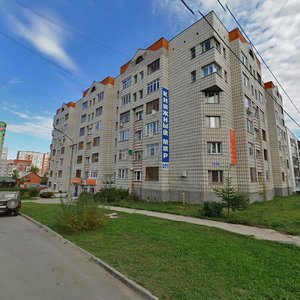 Sovetskaya Street, 1, Syktyvkar: photo