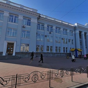 Prospekt Myru, 28/86, : foto